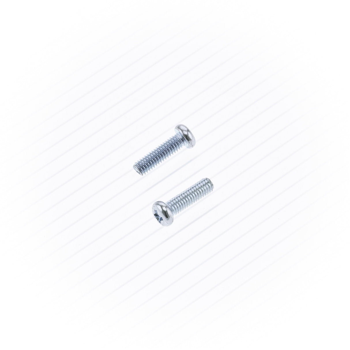 BOLT Carburetor Float Bowl Screws M4-0.7x14 Phillips Screw 10/Pk 022-31414