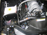 K&N 06-10 Jeep Grand Cherokee 6.1L V8 Performance Intake Kit 57-1555