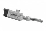 Arrow  Bmw F900r E5+ 2025 Indy Race Evo Aluminium Exhaust 77502ak