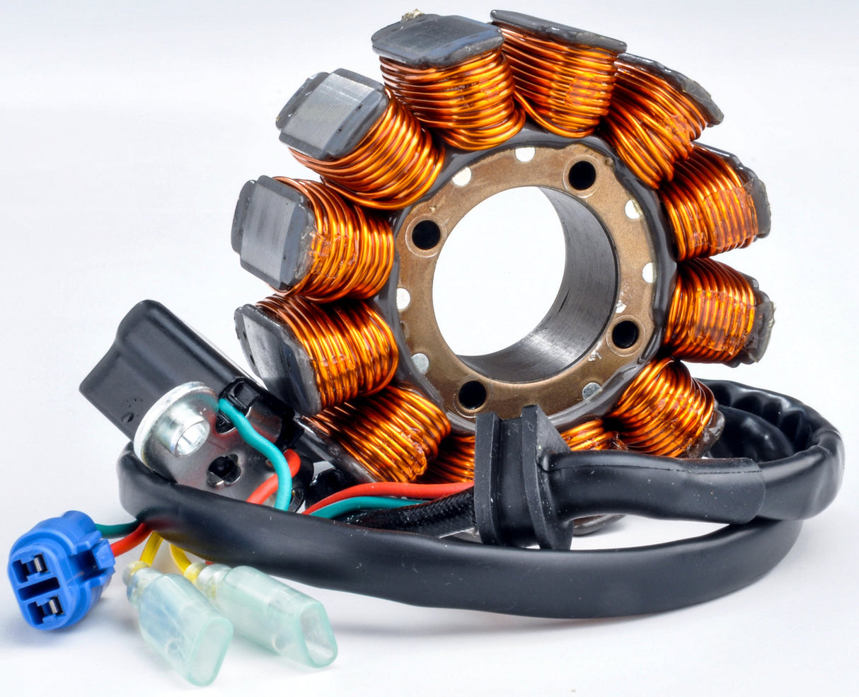 TRAIL TECH Trail Tech Elec Sys Ktm S-8361-05