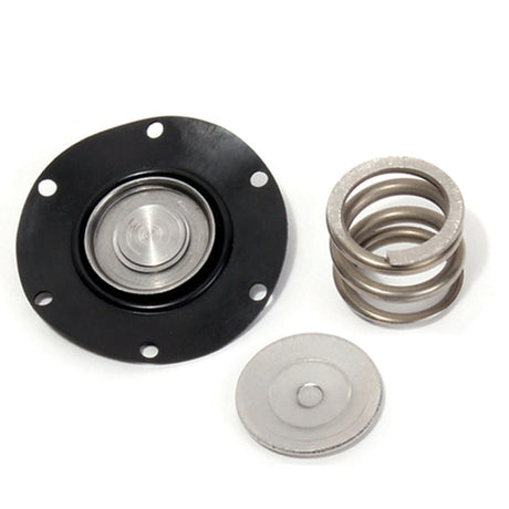 BBK BBK Adjustable Fuel Pressure Regulator Diaphragm Rebuild Kit 1914