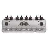 Edelbrock Cylinder Head SBC 23-Degree Victor E-Cnc 225 Solid Roller 61209