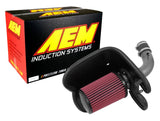 AEM 2017 C.A.S Chevrolet Cruze L4-1.4L F/I Cold Air Intake 21-805C