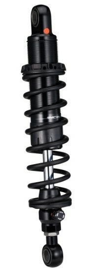 RACING BROTHERS Moto Shicane Mono R 245mm 100n Grom R0800036-2