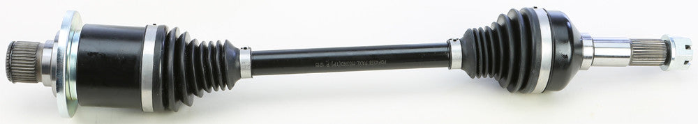 OPEN TRAILHd Rear Wheel AxlePAXL-1103HD