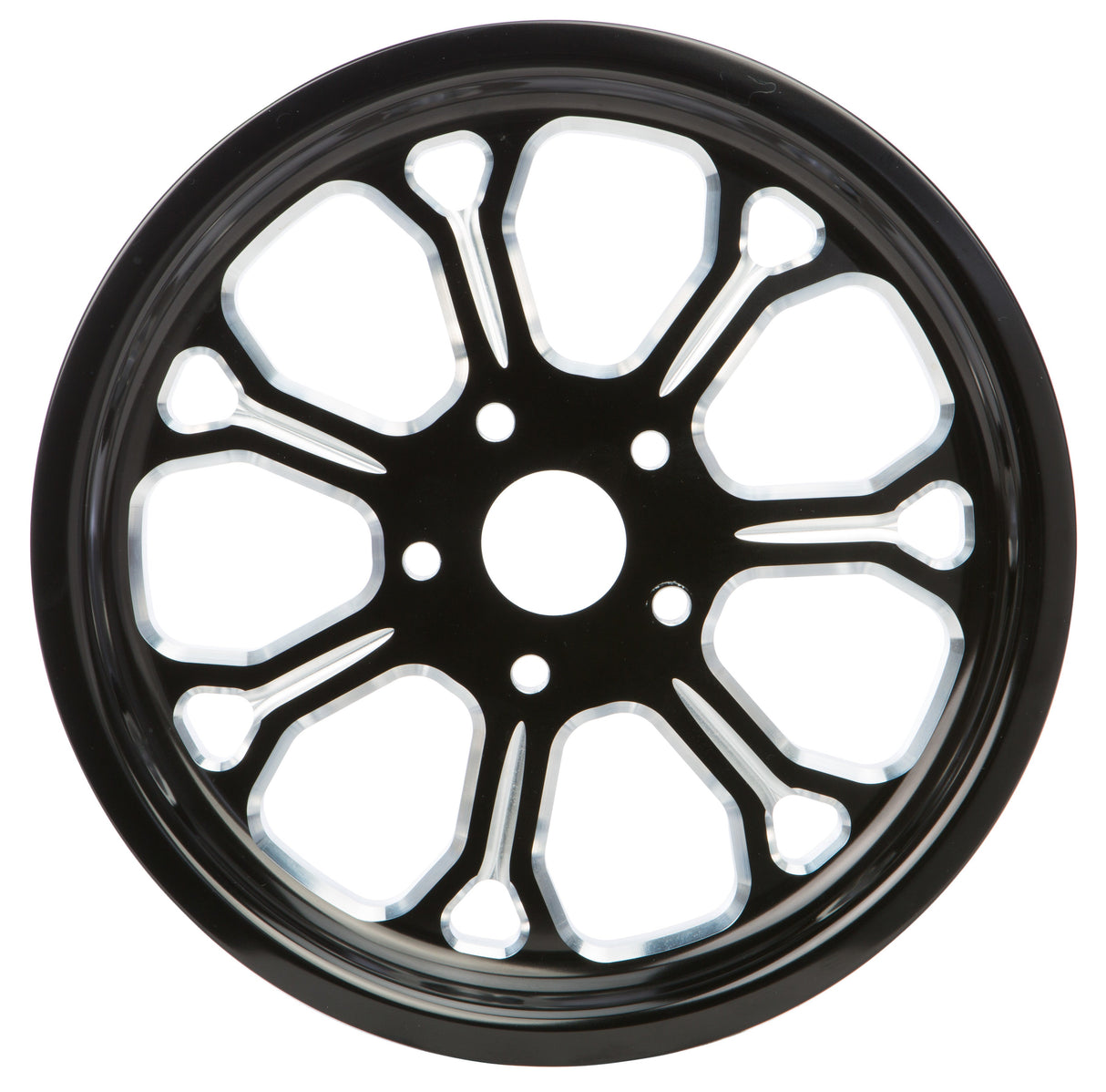 HARDDRIVE Revolver Pulley 70t X 1 1/8" Fxst 00-05 Flst/C/N 00-06 F2122A70NU