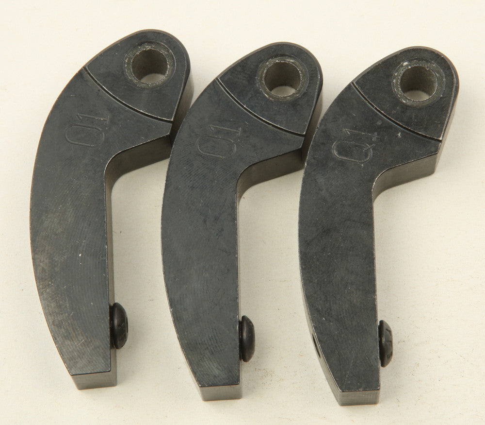 SPEEDWERX Hypershift Tapered Tip Machined Weights 3/Pk 68.5g Q-1