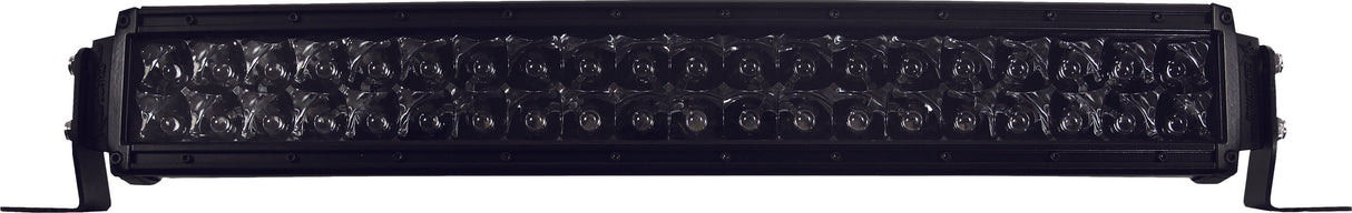 RIGID Rds-Series 20" Spot Optic Black 88221BLK
