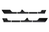DV8 Offroad 20-23 Jeep Gladiator JT Rock Skins SRGL-09