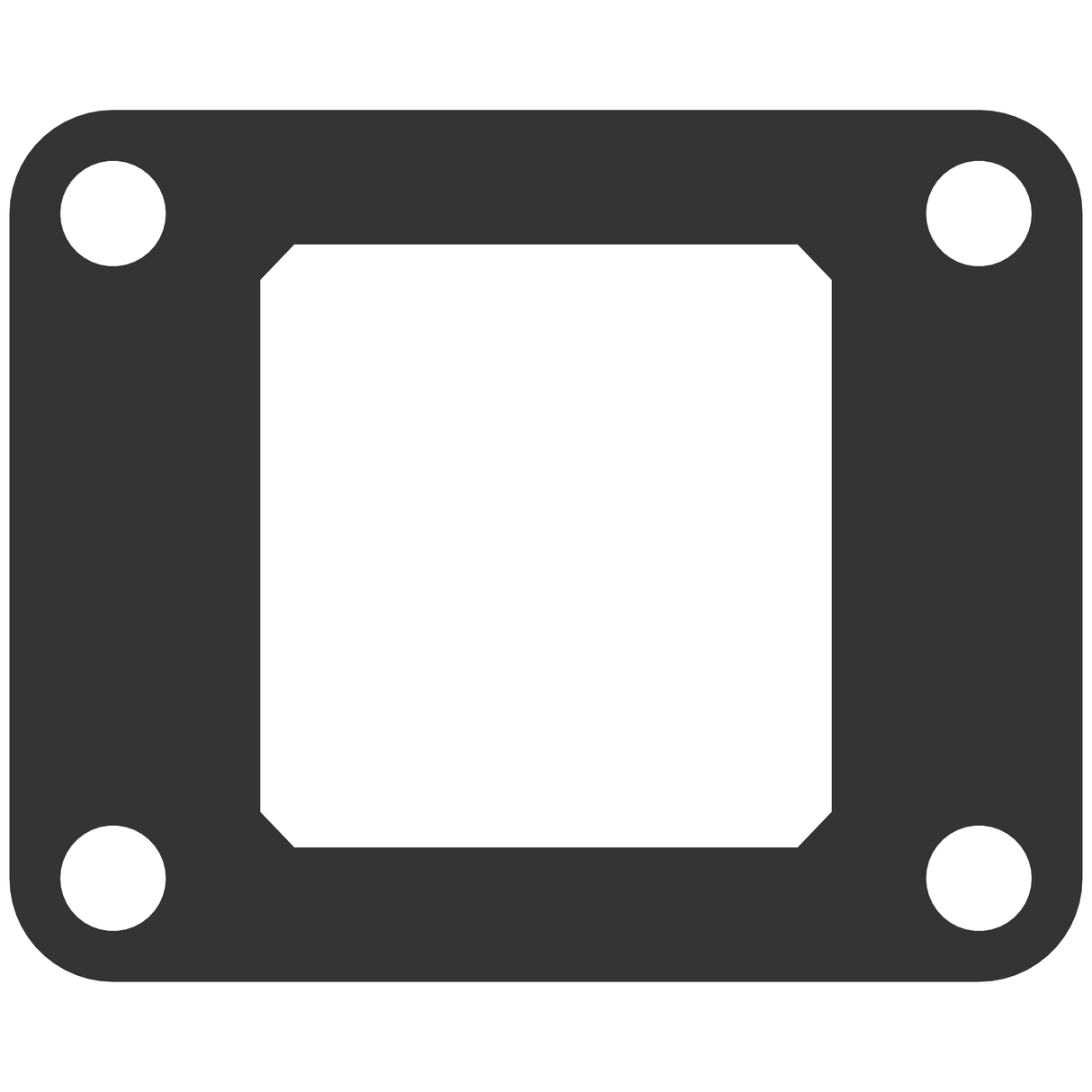 MOTO TASSINARIVforce3 GasketG364