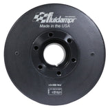 Fluidampr 6.6L GM Duramax 2001-2005 Steel Externally Balanced Damper 890101