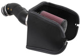 K&N 16-17 Toyota Land Cruiser V8-5.7L F/l 63 Series Aircharger Performance Intake 63-9040