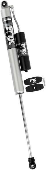 Fox 17-18 Ford F250 2.0 Perf Series Smooth Body Remote Res. Rear Shock - 4-6in Lift 985-24-150