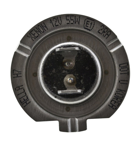 Hella H7 12V 55W PX26D HP 2.0 Halogen Bulbs LAH7 2.0TB