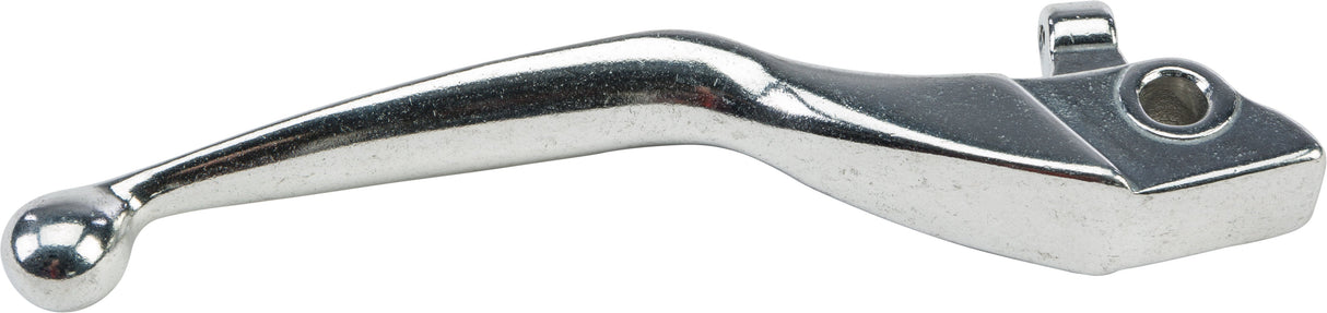 FIRE POWER Brake Lever Silver WP99-32571