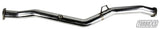 Turbo XS 2015 Subaru WRX M/T Catted Front Pipe W15-FPC