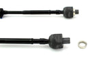 SPL Parts 99-05 Mazda Miata (NB) Tie Rod Ends (Bumpsteer Adjustable/Power Steering Rack Only) SPL TRE NBPS