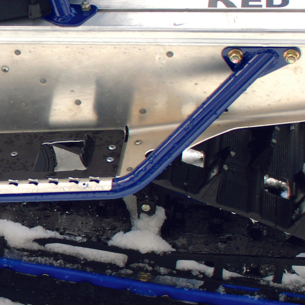 BETTER BOARDS Better Bars Blue Pr S/M SBB_0502