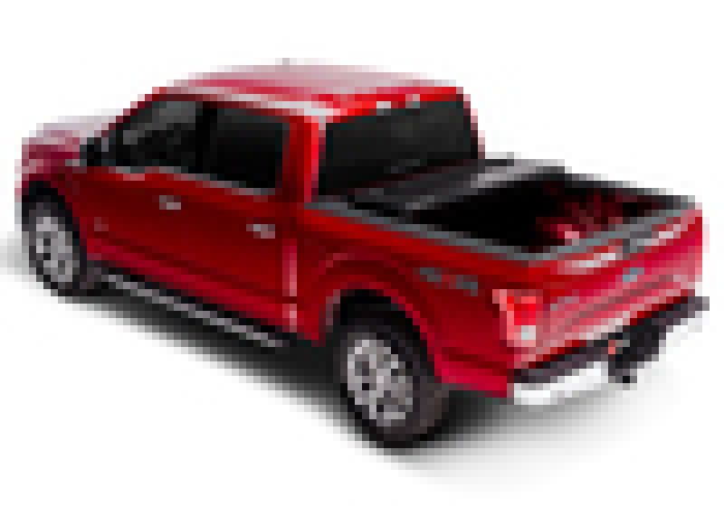 BAK 99-07 Ford Super Duty 6ft 9in Bed BAKFlip G2 226303
