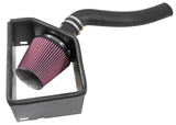 K&N 15-16 Dodge Ram 1500 V6-3.0L DSL Performance Intake Kit 57-1571