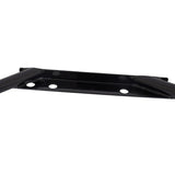 BBK 94-04 Mustang V6 GT Tubular Strut Tower Brace - Black Powdercoat Finish 2516