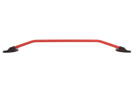 Perrin 02-07 Subaru Impreza (WRX/STi/RS/2.5i) / 04-08 Forester Front Strut Brace - Red PSP-SUS-052RD