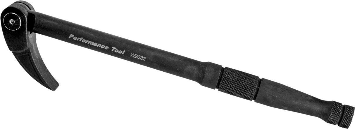 PERFORMANCE TOOLIndexing Prybar 12"W2032