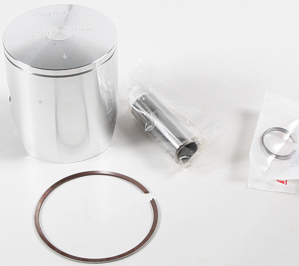 WISECO Piston Kit Pro-Lite 54.00/Std Suz 754M05400