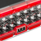 ARB Intensity V2 Light Bar Combination AR40CV2
