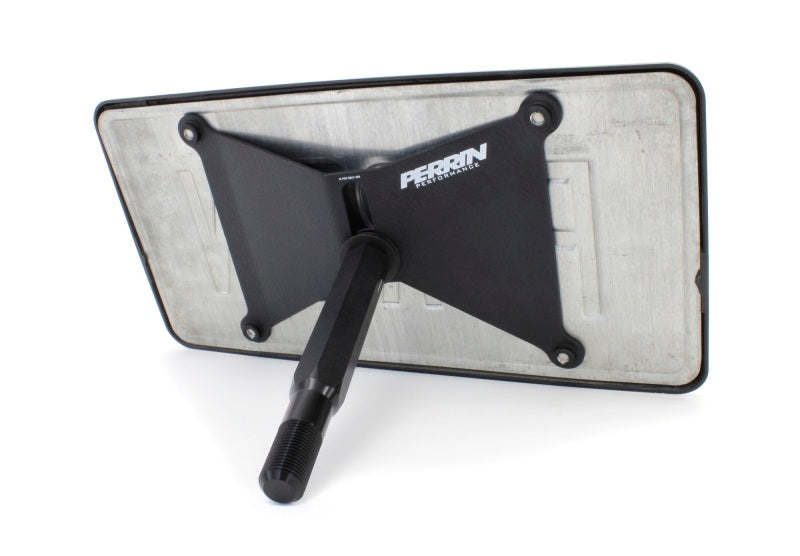 Perrin 2022+ BRZ/GR86 License Plate Relocation Kit PSP-BDY-206