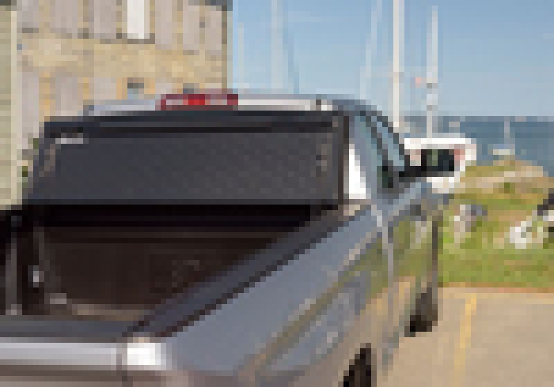 BAK 07-20 Toyota Tundra 5ft 6in Bed BAKFlip G2 226409