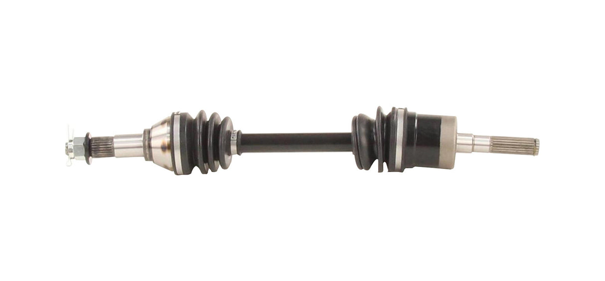 OPEN TRAILOe 2.0 Axle Front RightCAN-7090