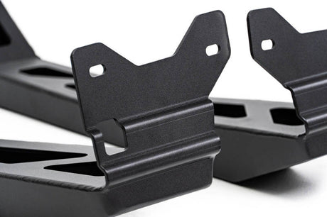 DV8 Offroad 21-23 Ford Bronco Soft Top Roof Rack RRBR-01