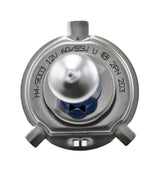 Hella Optilux 12V 60/55W H4/9003 P43t Extreme White XB Bulb (Pair) LAH71071352