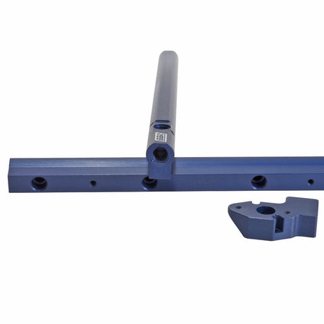 BBK 05-10 Mustang 4.6 GT High Flow Billet Aluminum Fuel Rail Kit 5017