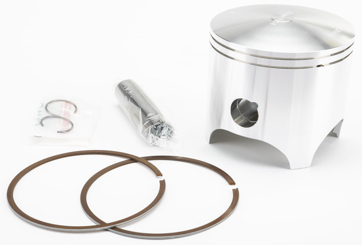 WISECO Piston Kit 85.50/+0.50 Yam 232M08550