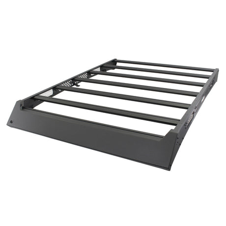 Go Rhino 10-23 Toyota 4Runner Ceros Low Profile Roof Rack - Tex. Blk 5933001T