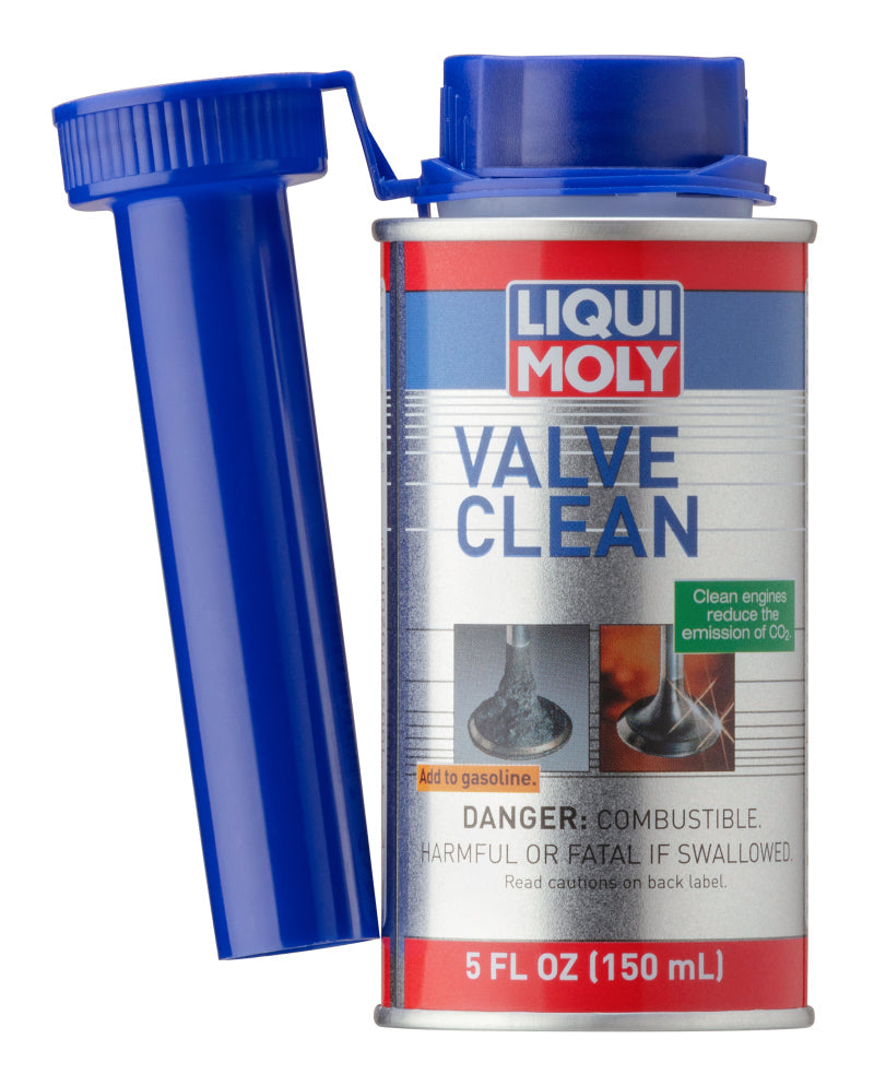 LIQUI MOLY 150mL Valve Clean 2001