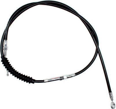 MOTION PROBlack Vinyl Clutch Lw Cable06-0161