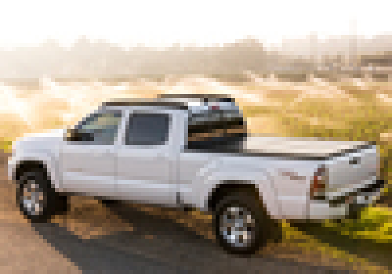 BAK 05-15 Toyota Tacoma 5ft Bed BAKFlip G2 226406