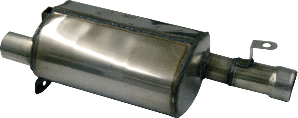 SLP Silencer Yam Nytro S/M 09-308