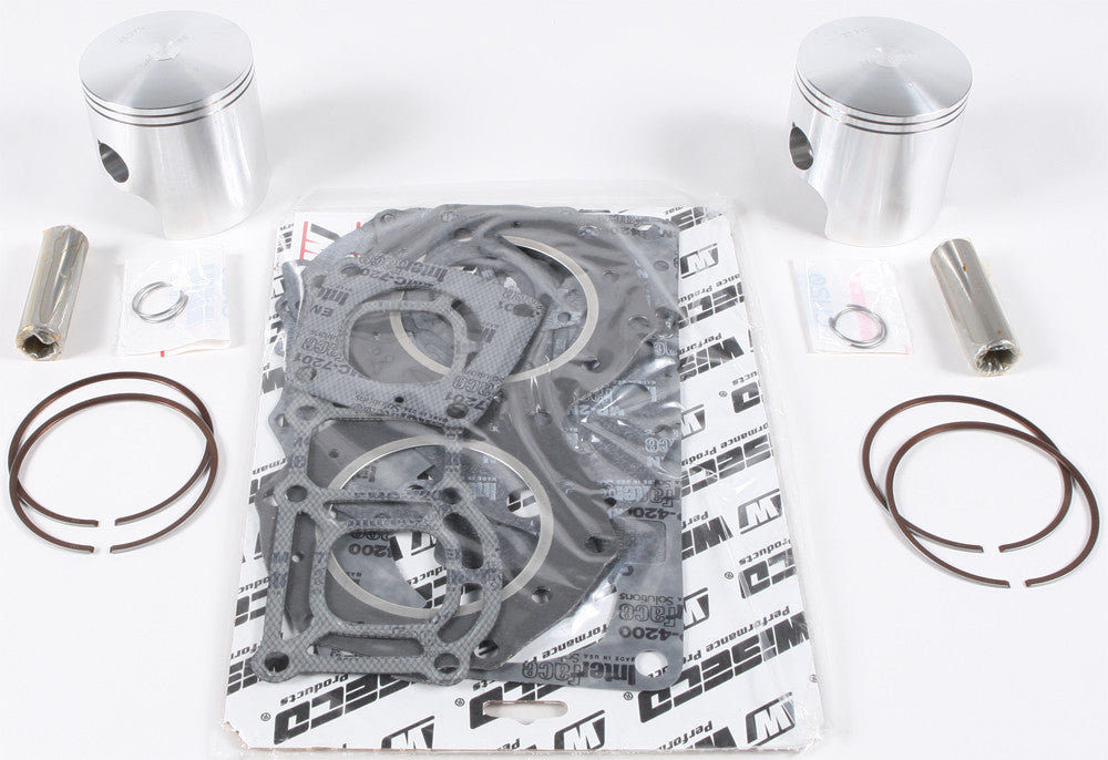 WISECO W/C Piston Kit WK1040