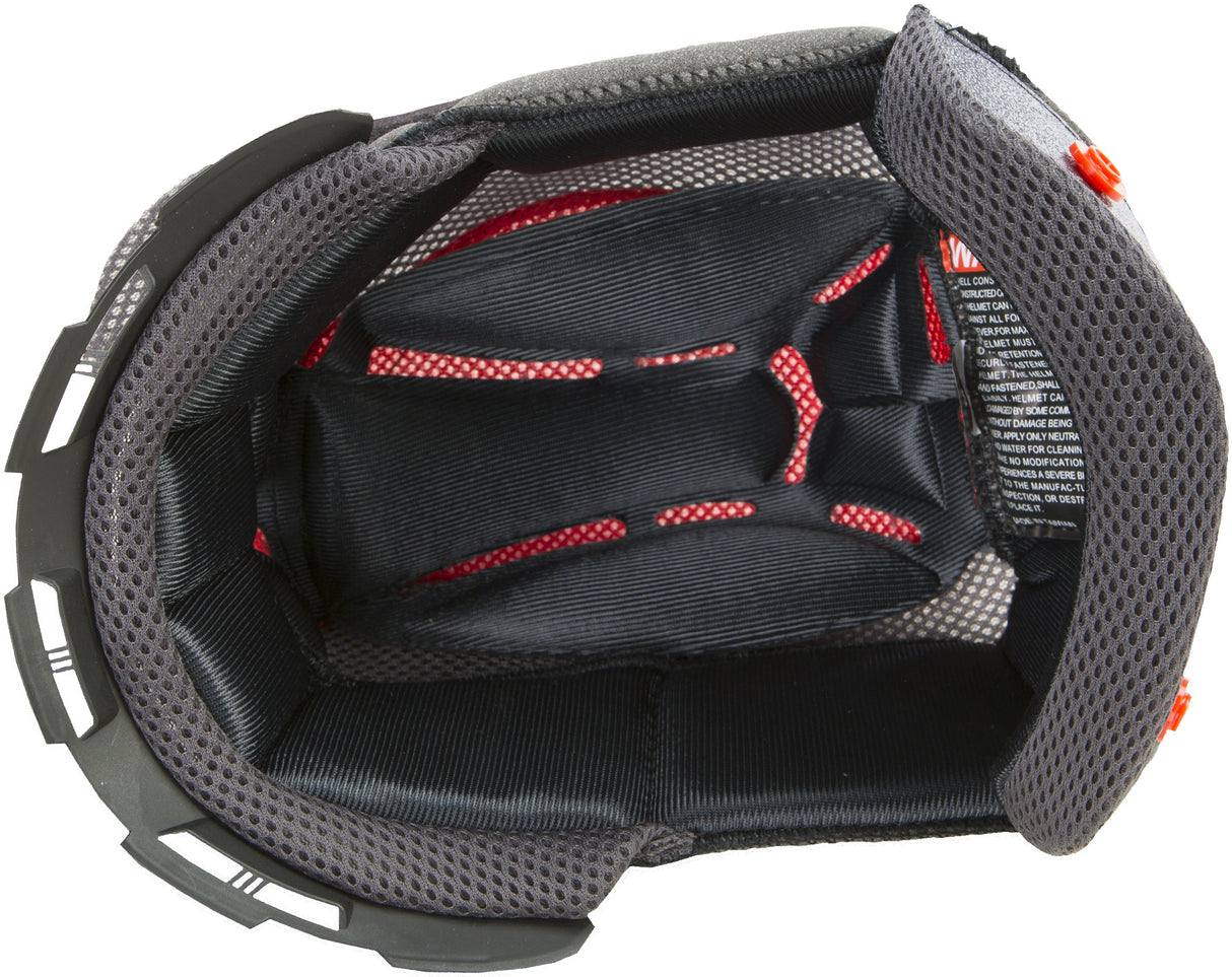 GMAX Comfort Liner 21mm Xs Md-04 G040009