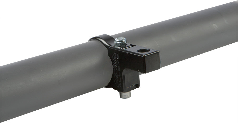 OPEN TRAILHorizontal Roll Cage Mount 2"MODOTSM2.0-BK
