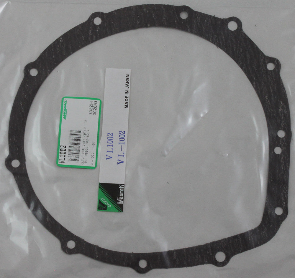 VESRAH Cltch Cvr Gskt-Cb750 '79 - '83- Cb900 '80-82 + VL-1002