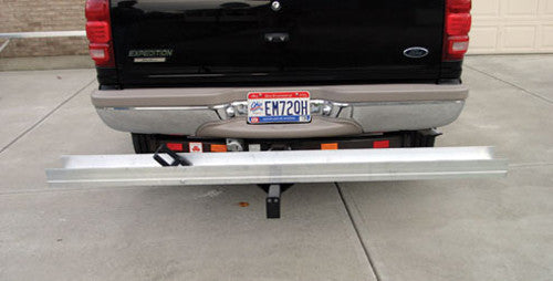 TRAVELRITE Optional Ramp Kit 6047