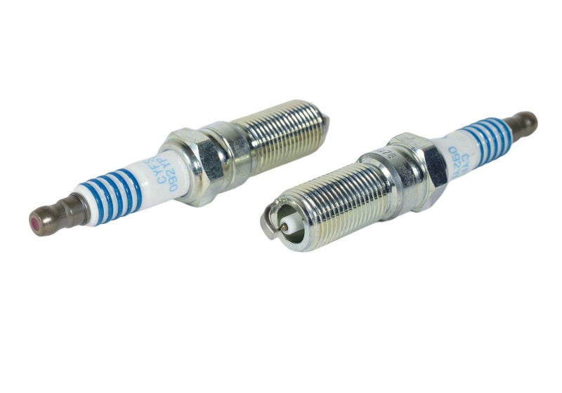 Ford Racing 10-17 Flex 3.5L EcoBoost Cold Spark Plug Set M-12405-35T