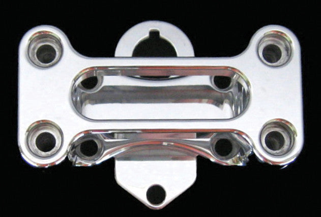 MODQUAD1-1/8" Handlebar Clamp (Polish Ed)PHAT2-700