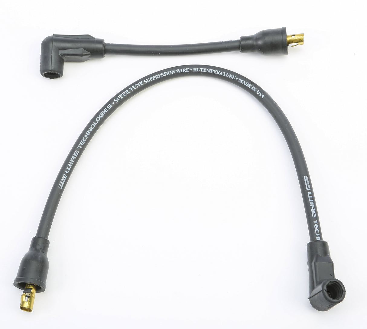 MOROSOIgn Wires Suppression Core/Set 80-84 Fl 84-99 Soft 91-98 Dyna27160