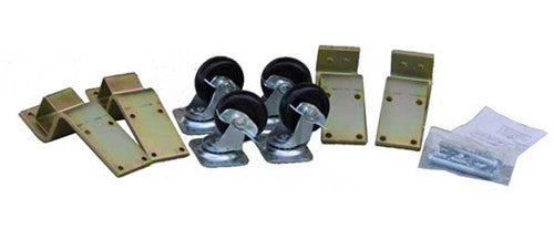 AMERICAN MFG Optional Wheel Kit 8035